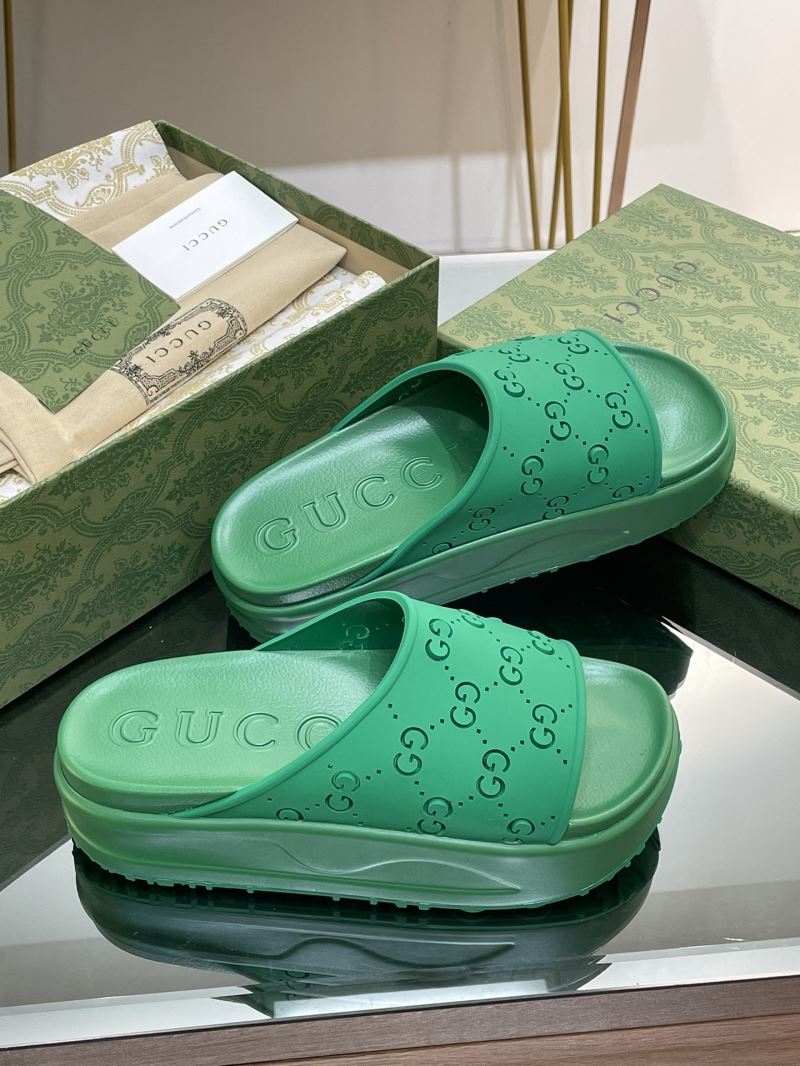 Gucci Slippers